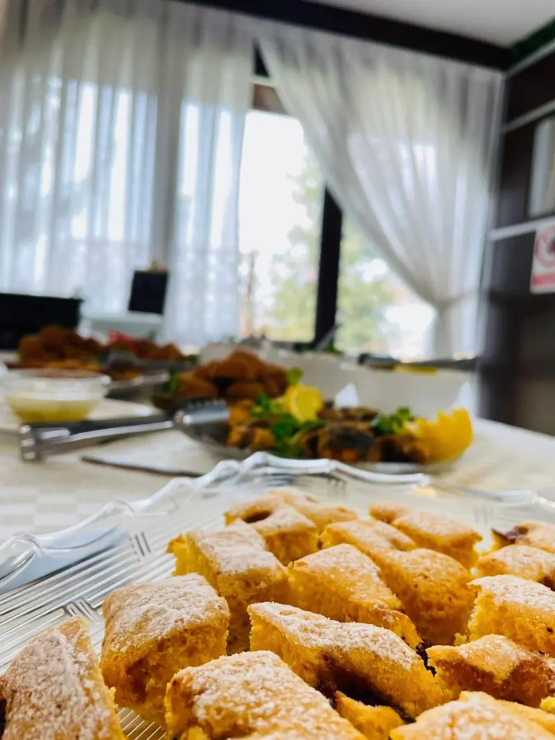 Restaurant nuntă Bihor – Restaurant La Zenovia